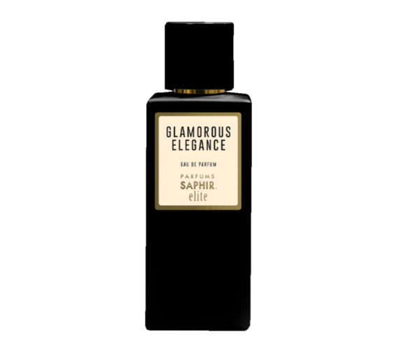 SAPHIR GLAMOROUS ELEGANCE EDP kvepalai moteri…