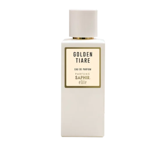 SAPHIR kvepalai moterims GOLDEN TIARE EDP, 10…
