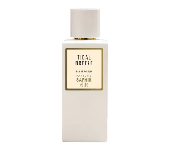 SAPHIR kvepalai moterims TIDAL BREEZE EDP, 10…