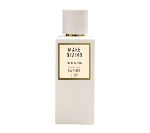SAPHIR unisex kvepalai MARE DIVINO EDP, 100ml