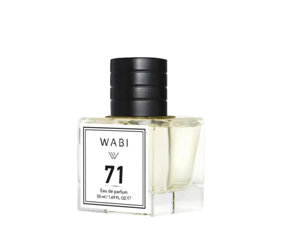 WABI CEDAR DRIFT (71) kvepalai vyrams, 50 ml