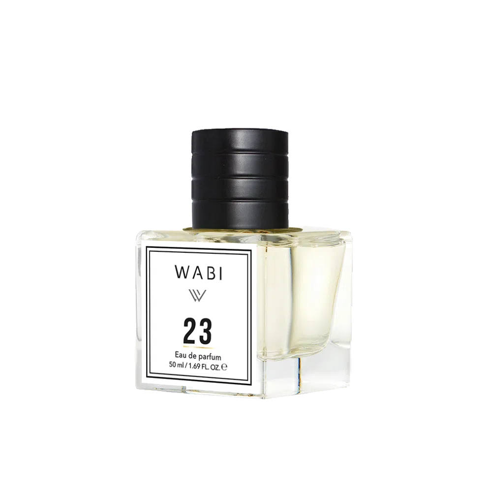 WABI CREAM DREAM (23) kvepalai moterims, 50 ml