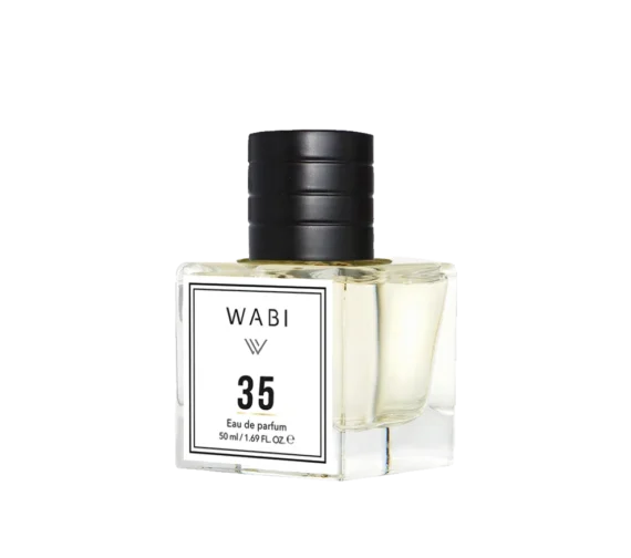 WABI FLEUR D’AMOUR (35) kvepalai moterims, 50…
