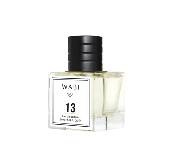 WABI MYSTIC AMBER (13) kvepalai moterims, 50 …