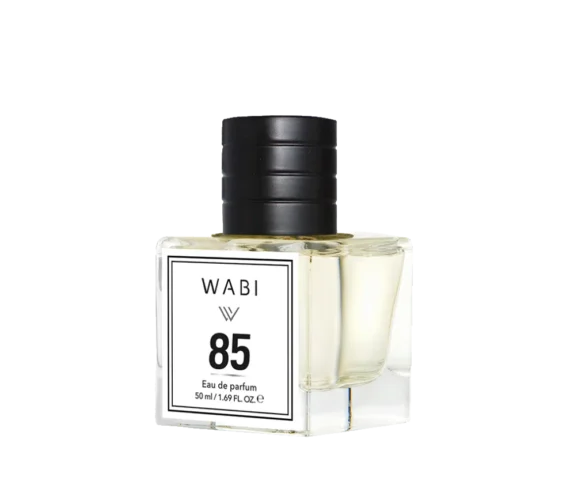WABI NIGHT SMOKE (85) kvepalai vyrams, 50 ml