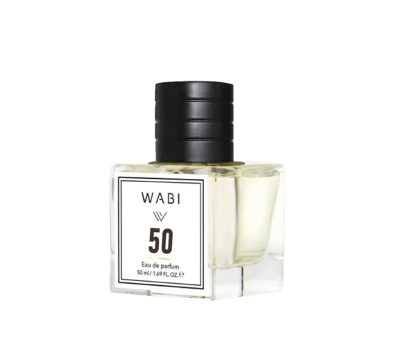 WABI POUDRE GRACE (50) kvepalai moterims, 50 …