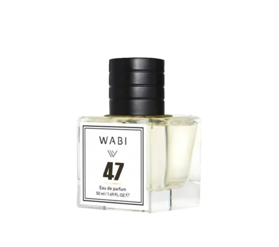 WABI SECRET MUSE (47) kvepalai moterims, 50 m…