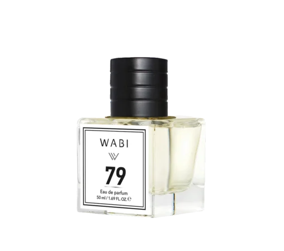 WABI SPICE PULSE (79) kvepalai vyrams, 50 ml