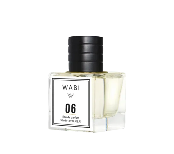 WABI VELVET ELIXIR (06) kvepalai moterims, 50…