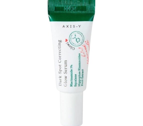AXIS-Y Dark Spot Correcting Glow Serum MINI k…