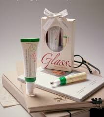 AXIS-Y Glass Skin Duo rinkinys: veido serumas 50 ml + paakių serumas 10 ml - Image 3