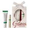 AXIS-Y Glass Skin Duo rinkinys veido serumas 50 ml paakių serumas10 ml