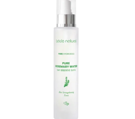 BADE NATURAL PURE ROSEMARY WATER plaukų tonik…