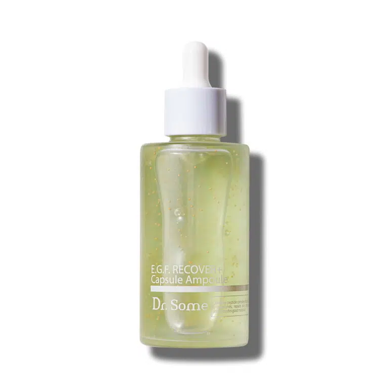 DR. SOME MEDB veido serumas su peptidais, 100 ml