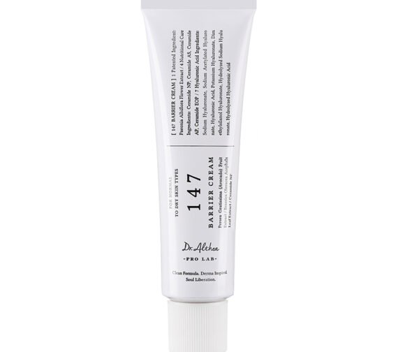 Dr. Althea Pro Lab 147 barjerą atkuriantis kr…