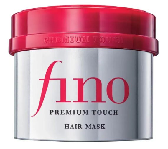 FINO Premium Touch plaukų kaukė 230 g