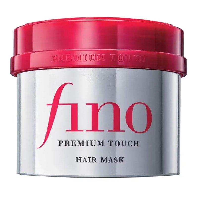 FINO Premium Touch plaukų kaukė 230 g