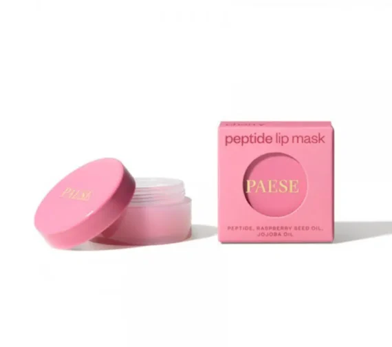 PAESE PEPTIDE (Cherry) peptidinė lūpų kaukė, …