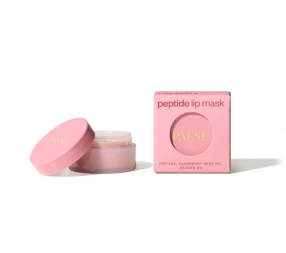 PAESE PEPTIDE (Raspberry) lūpų kaukė su pepti…