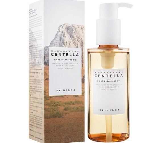 SKIN1004 Madagascar Centella Light Cleansing …