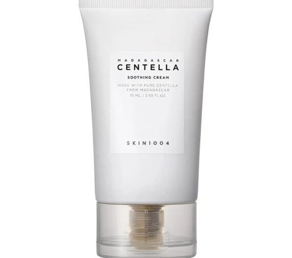SKIN1004 Madagascar Soothing Centella Cream r…