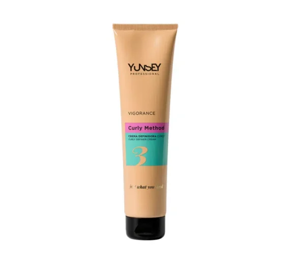 YUNSEY CURLY-METHOD DEFINER CREAM kremas garb…