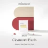 MIXSOON Spot Clean Care Patch itin ploni pleistrai spuogams, 84 vnt.1