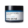 SOME BY MI Beta Panthenol Repair Cream drėkinamasis veido kremas barjerui, 50 ml