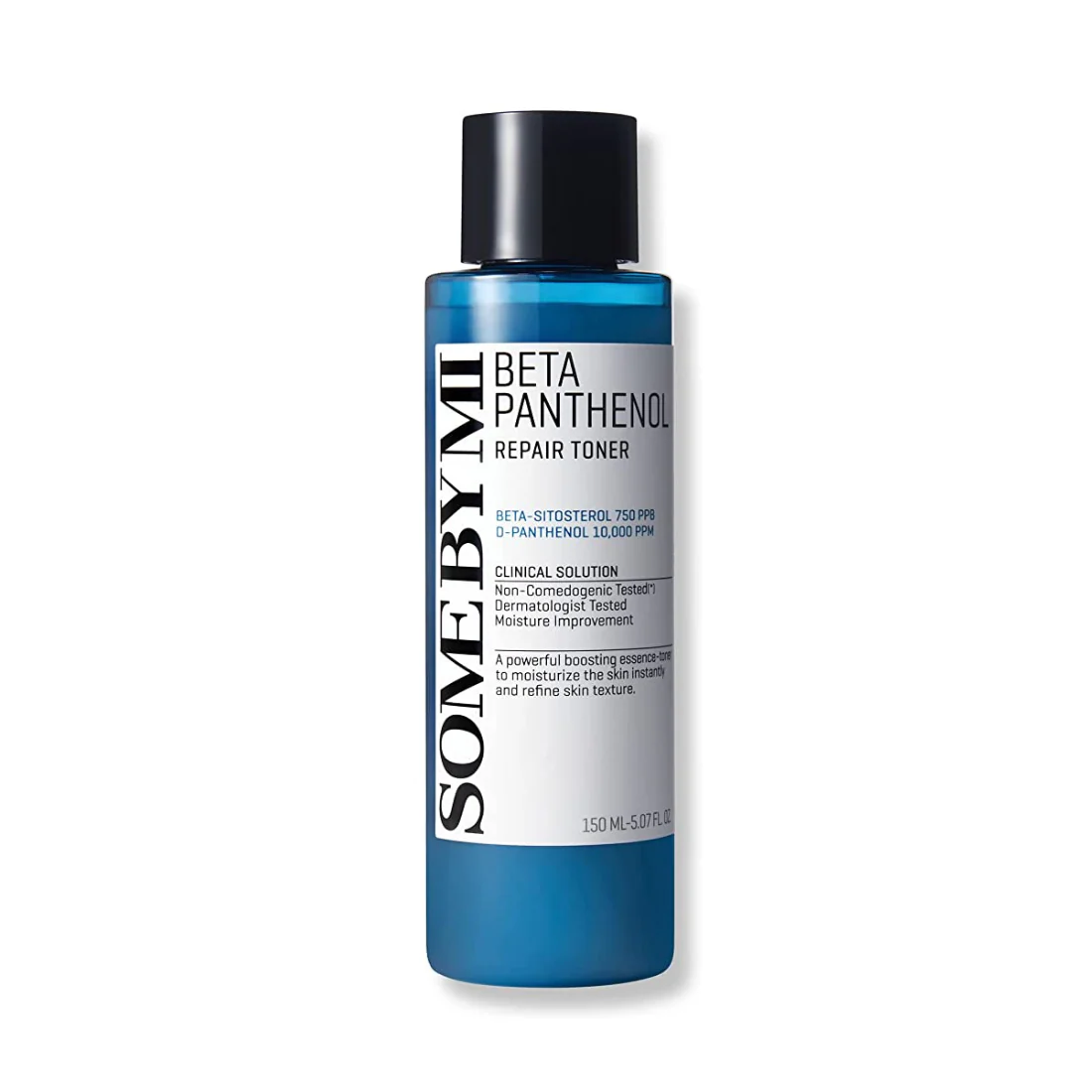 SOME BY MI Beta Panthenol Repair Toner raminantis veido tonikas su pantenoliu, 150 ml