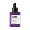 SOME BY MI Retinol Intense Reactivating Serum veido serumas su 0,1% retinoliu, 30 ml