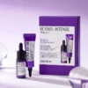 SOME BY MI Retinol Intense Trial Kit mini rinkinys stangrumui, 2 vnt. (2×10 ml)1