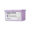 SOME BY MI Retinol Intensive Sheetmask rinkinys su retinoliu ir bakučioliu, 30 vnt.