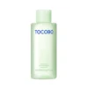 TOCOBO Cica Calming Aqua Toner raminamasis drėkinamasis veido toneris su arbatmedžiu, 200 ml