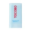 TOCOBO Cotton Soft Sun Stick SPF50+ PA++++ pieštukinė veido apsauga nuo saulės, 19 g