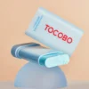 TOCOBO Cotton Soft Sun Stick SPF50+ PA++++ pieštukinė veido apsauga nuo saulės, 19 g2