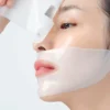 Abib hidrogelinė veido kaukė Collagen Gel Mask Jericho Rose Jelly2