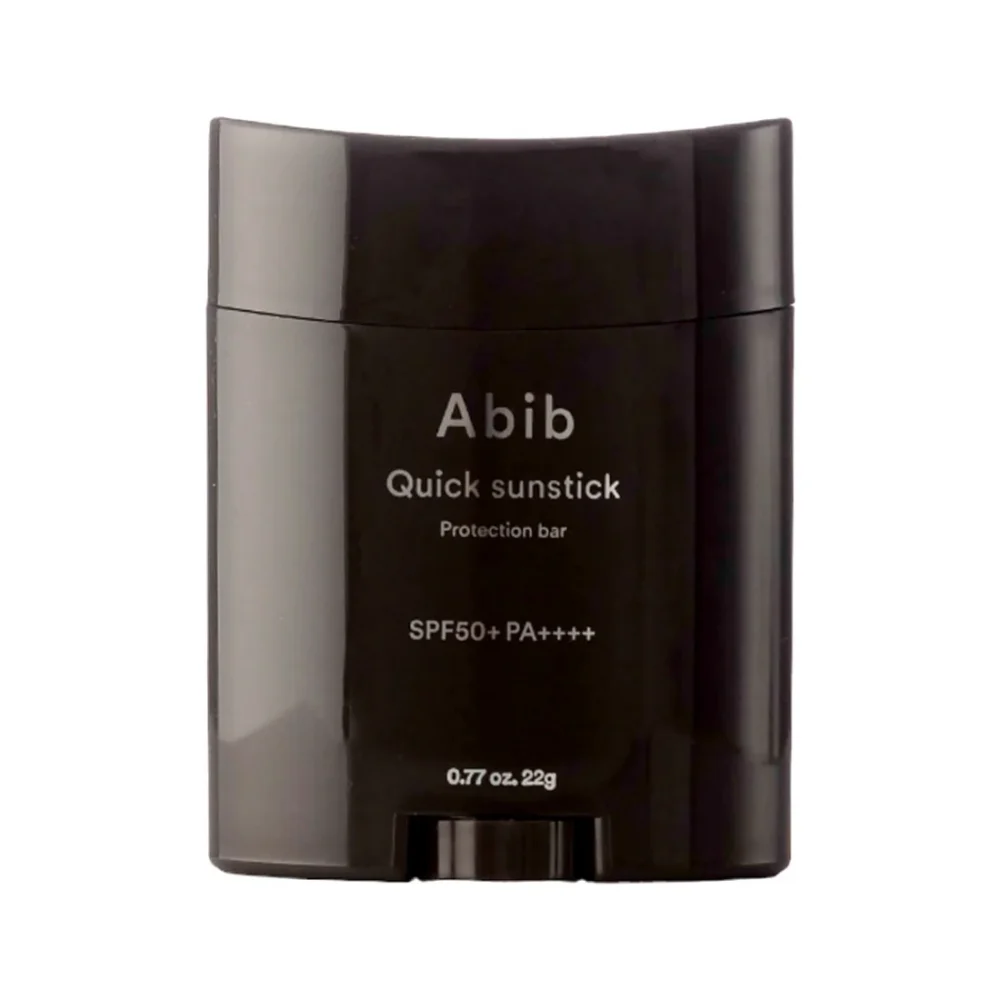 Abib pieštukinė apsauga nuo saulės Quick Sunstick Protection Bar SPF50+