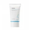 MISSHA All Around Safe Block Aqua Sun SPF50+ – drėkinamoji apsauga nuo saulės