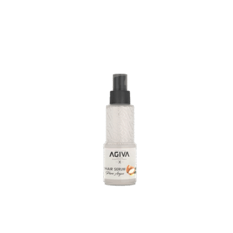 AGIVA PURE ARGAN plaukų serumas, 100ml