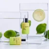 Anua veido serumas Green Lemon Vita C Blemish Serum2