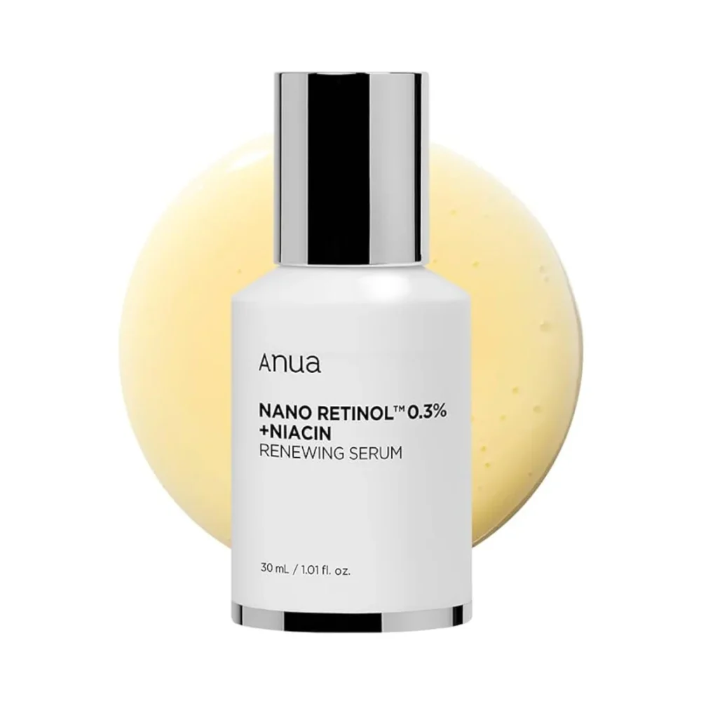 Anua veido serumas Retinol 0.3% + Niacin Serum