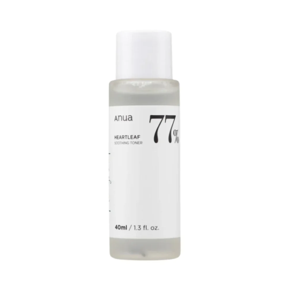Anua veido toneris Heartleaf 77% Soothing Toner