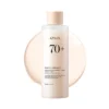 Anua veido toneris Rice 70 Glow Milky Toner
