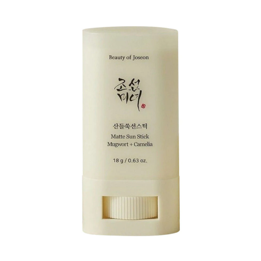 Beauty-of-Joseon-Matte-Sun-Stick-Mugwort-Camelia-SPF50-piestukine-apsauga-nuo-saules.png