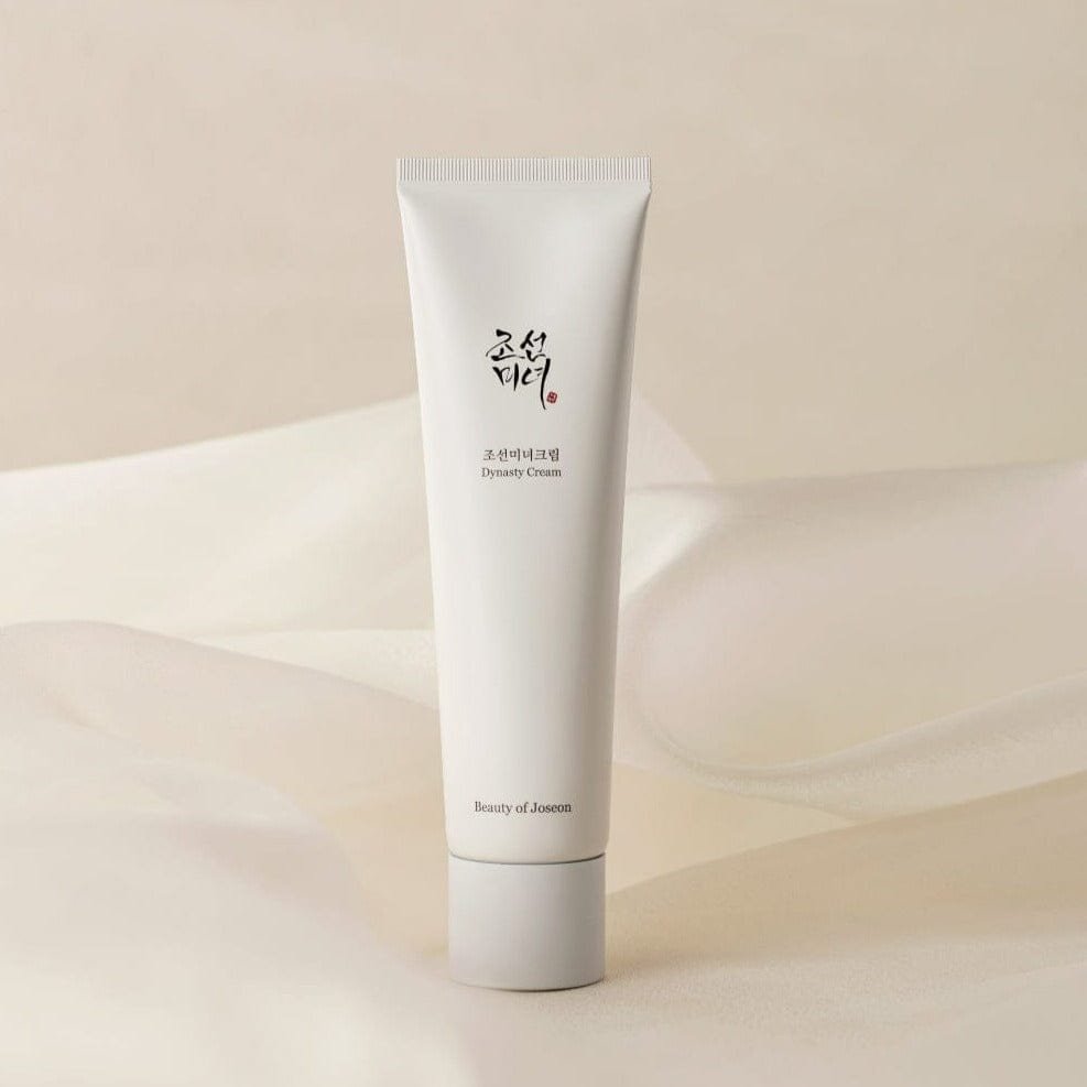 Beauty of Joseon veido kremas Dynasty Cream, 100ml - Image 3