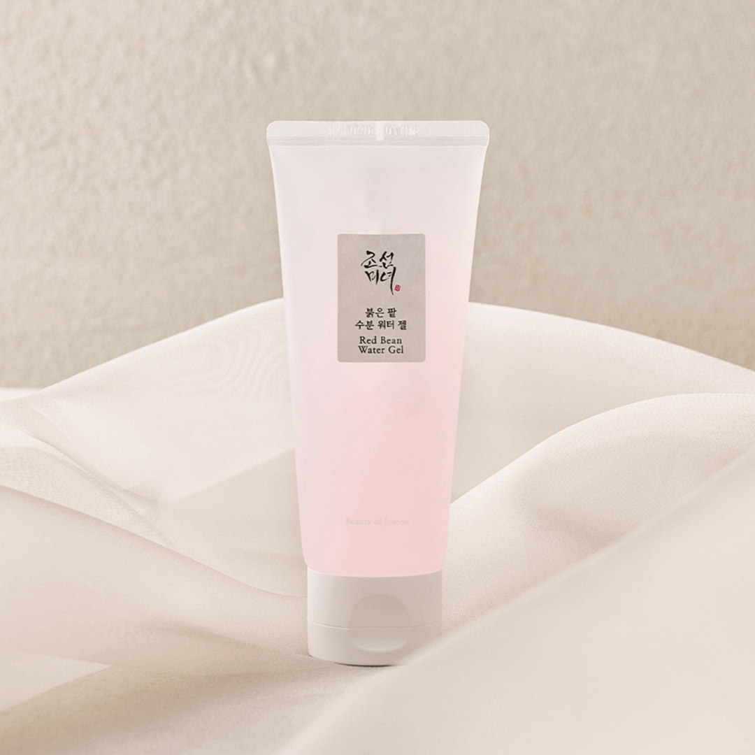 Beauty of Joseon gelinis veido kremas Red Bean Water Gel - Image 2