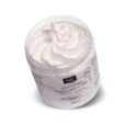 LaQ Kūno prausimosi ir depiliacijos putos PEONY – Švelni oda, pavojingas žavesys, 100g