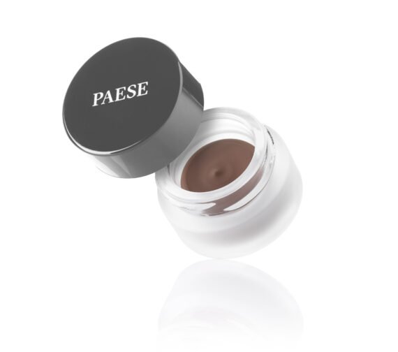 Paese antakių gelis BROW COUTURE POMADE BLOND…
