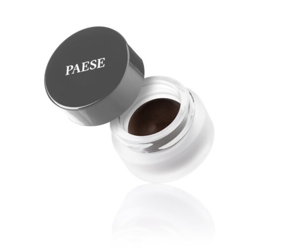 Paese antakių gelis BROW COUTURE POMADE DARK …