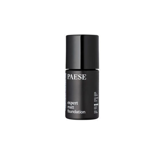 Paese kreminė pudra Expert Matt Foundation (5…